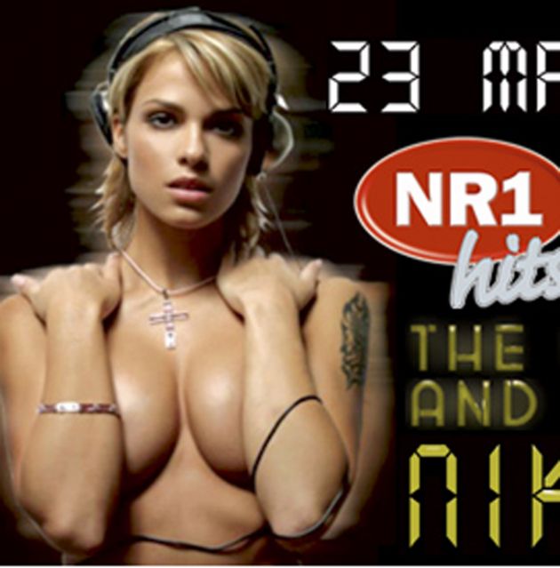 niki dj