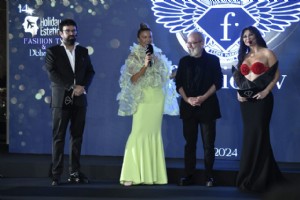 ’’14. FASHONTV MODA DLLER’’ SAHPLERN BULDU