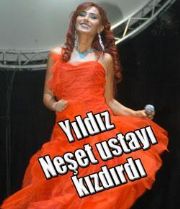 YILDIZ TLBE, NEET ERTA USTAYI KIZDIRDI?