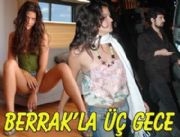 OKAN BAYLGEN, ARADIINI SOSYETE GZELNDE BULDU... BERRAK LE 3 GN, 3 GECE...