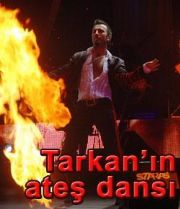 TARKAN NCE AILII SONRA KAPANII YAPTI