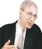 NOBEL EDEBYAT DLN ALAN ORHAN PAMUK?A TEBRK YAIYOR... 