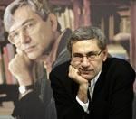 ORHAN PAMUK?A VERLEN NOBEL EDEBYAT DL, SYASET VE EDEBYAT DNYASINI KYE BLD!