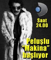 OKAN BAYLGEN ZLEM BTYOR... MAKNA BU GECE BALIYOR<br>
