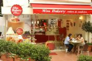 MSS BAKERY, ETLER?DEN SONRA MD DE NANTAI?NDA AILIYOR