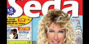 SEDA MAGAZN 1 YAINDA