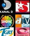 HLYA AVAR?I TARTIAN HANG TV PROGRAMLARI RATNG?LER TOPLADI?