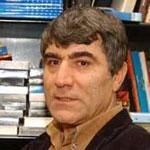 LDRLEN GAZETEC HRANT DNK, 10 OCAK TARHL YAZISINDA TEHDT EDLDN, HATTA LDRLEBLECEN BLE YAZMI...