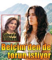 ANNE SHEYLA ERDOAN?IN GZ MD BELM?DE...