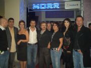 MORR LOUNGE &BAR AILDI... DOSTLARI, METN ZLK N SAHNEDEYD...