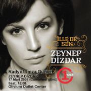 RADYO 1 MZA GNLER ZEYNEP DZDAR LE DEVAM EDYOR