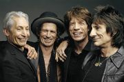 EFSANE ROCK GRUBU ROLLNG STONES?UN AVRUPA TURNES BALIYOR