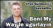 TRK BASINININ ACI GN... MEDYANIN YENLK, MUHALF VE ?AS? OUU UFUK GLDEMR? KAYBETTK