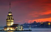 STANBUL?U YLE GZEL ANLATTILAR K, FAZLA SZE GERE YOK...