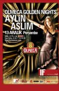 AYLN ASLIM VE TAYFASI 13  ARALIK PEREMBE GECES ANKARA IF PERFORMANCEHALL?DE...