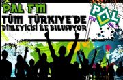 PAL FM?N RADYO TURNES BALIYOR!