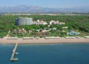 ALTS GOLF HOTEL RESORT, ?HEREY DAHL? SSTEMNE KARI BAYRAK ATI