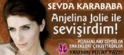 SEVDA KARABABA LE YASEMN PULAT, PJAMALARINI GYD ERKEKLER EKTRD