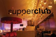 SUPPER CLUB?TE PARTLER TAM GAZ DEVAM!