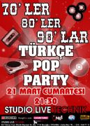 DJ HAKAN KFNDR?DEN 80?L YILLAR PARTS