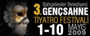 BAHELEVLER?DE GEN TYATRO GNLER FESTVAL