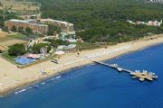 SUENO HOTEL BEACH SDE: TATLN FARKLI ALTERNATF