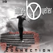 DJ BURAK YETER CONNECTION ALBM IKTI