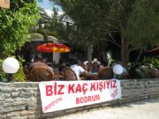 ??BZ KA KYZ?? BODRUM?DA KAHVALTI?DA BULUTU... 