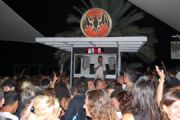 BODRUM BIANCA BEACH?DE BACARDI LE KENAN DOULU RZGARI EST 