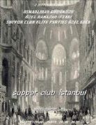 SUPPER CLUB ELITE PARTIES OSMANLI?DAN GNMZE ZEL RAMAZAN FTARI...