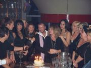 CASINO ROYAL FILMI PARTILERI ARTIK SUPPER CLUB ISTANBUL?DA