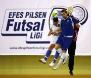 EFES PLSEN FUTSAL LG YEN SEZON HEYECANI BALIYOR!