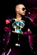 EFSANE DJ ROGER SANCHEZ LE STANBUL PARTYE DOYACAK! 