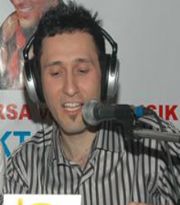 ERCAN IIK RADYO MEGA?DA!...