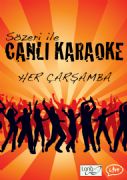 NANTAI?NDA CANLI KARAOKE