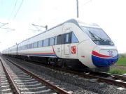 TCDD?DEN HIZLI TREN SEVDRME TURLARI