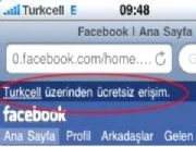 TURKCELL?DEN FACEBOOK?A BALANMAK ARTIK CRETSZ!