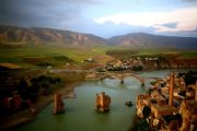 ?HASANKEYF?E DORU? GDEN YOL SZ BEKLYOR