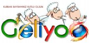 YERL GOOGLE GELYOR! TE ?GELYOO?!