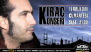 KIRA?TAN YILIN KONSER,18 ARALIK BOSTANCI GSTER MERKEZ?NDE...