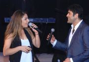 AYDAN KAYA ORTADOU?NUN TARKAN?I WAEL KFOURY LE DET YAPTI