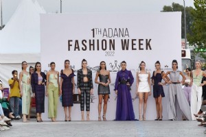 ADANA’DA FASHON WEEK RZGARI EST