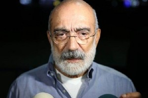 GAZETEC AHMET ALTAN DN SERBEST BIRAKILDI BUGN TUTUKLANDI