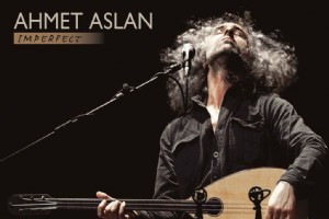 AHMET ASLAN, LEYLA GENCER OPERA VE SANAT MERKEZ’NDE