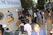 ART ALAATI SUMMER FEST BALADI...