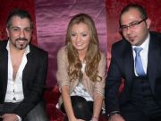 ITIR ARKICI ALEXANDRA STAN, TARKAN HAYRANI IKTI