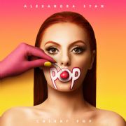 ALEXSANDRA STAN YEN ARKISI "CHERRY POP" LE TRKYE?DE