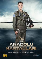 ANADOLU KARTALLARI GELYOR