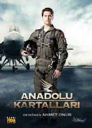 ANADOLU KARTALLARI GELYOR