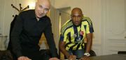 2005 YILININ EN FLASH TRANSFERN YNE FENERBAHE YAPTI... GELECEK M, GELMEYECEK M TARTIMALARI YAPILAN ANELKA LE FENERBAHE SZLEMEY YAPTI...